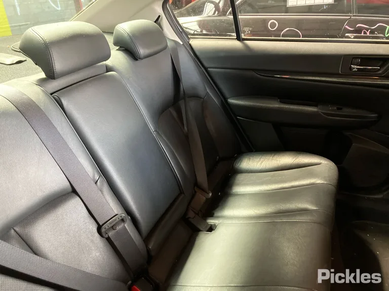 2010 Subaru Liberty Used VIN JF1BM9K92AG004678 – photo 11 2010 Subaru Liberty Used VIN JF1BM9K92AG004678 – photo 11
