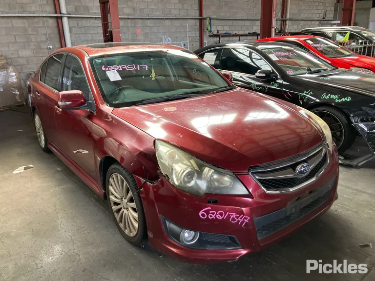 2010 Subaru Liberty Used VIN JF1BM9K92AG004678 – photo 24 2010 Subaru Liberty Used VIN JF1BM9K92AG004678 – photo 24