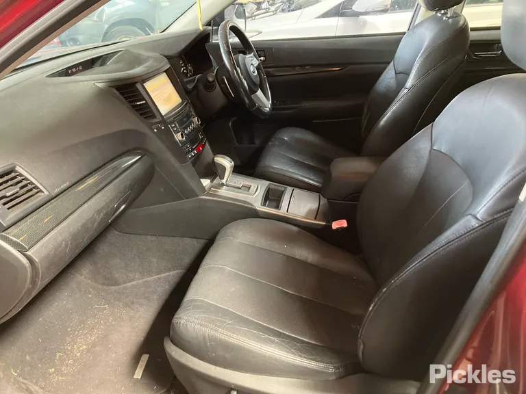 2010 Subaru Liberty Used VIN JF1BM9K92AG004678 – photo 25 2010 Subaru Liberty Used VIN JF1BM9K92AG004678 – photo 25