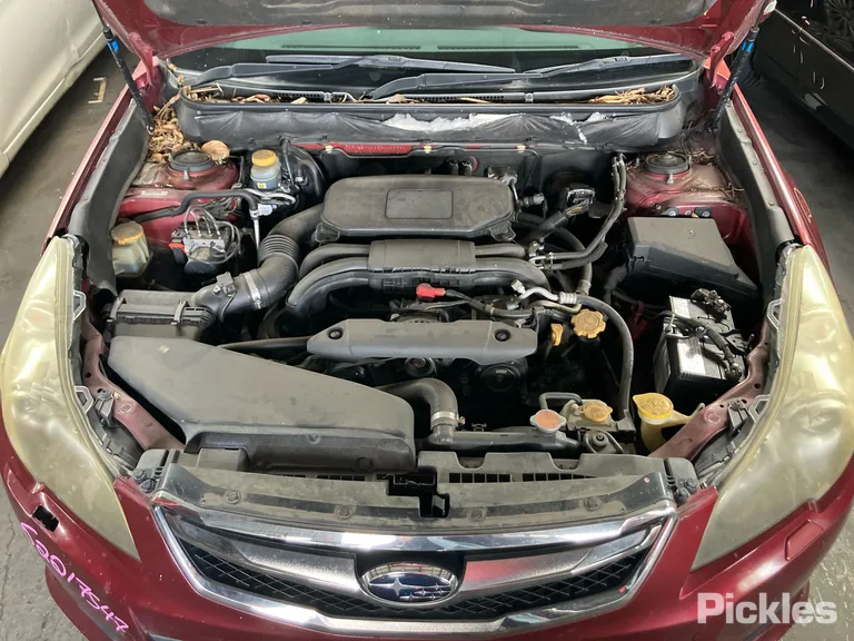 2010 Subaru Liberty Used VIN JF1BM9K92AG004678 – photo 26 2010 Subaru Liberty Used VIN JF1BM9K92AG004678 – photo 26