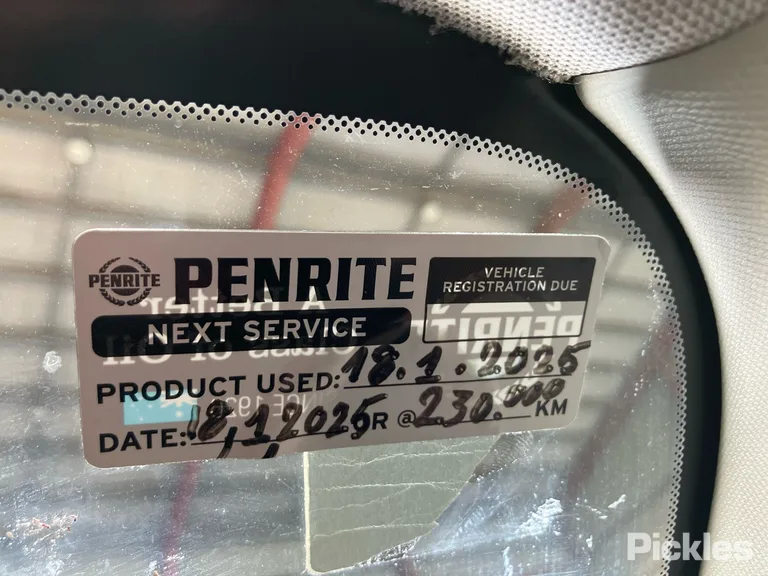 2010 Subaru Liberty Used VIN JF1BM9K92AG004678 – photo 27 2010 Subaru Liberty Used VIN JF1BM9K92AG004678 – photo 27
