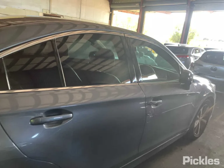 2016 Subaru Liberty Damaged VIN JF1BN9KC2GG011287 – photo 14