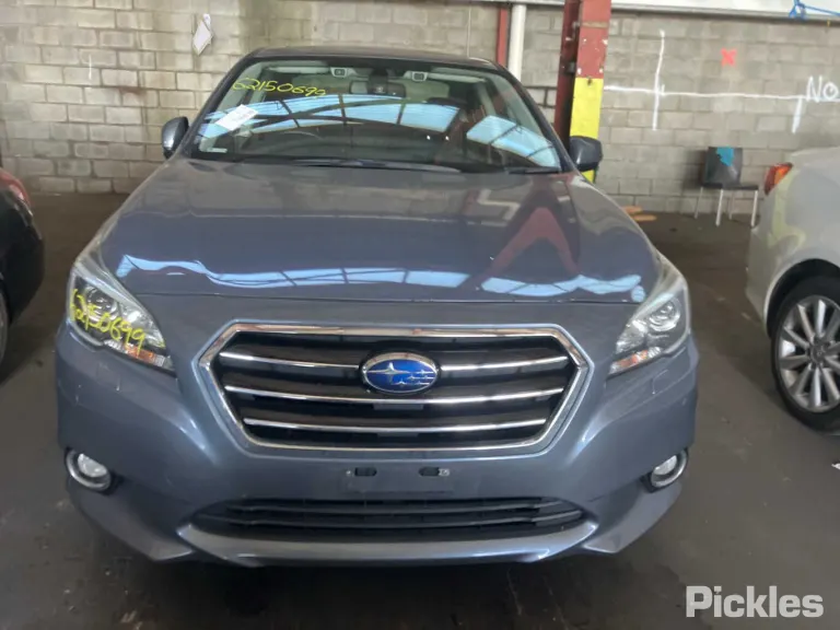 2016 Subaru Liberty Damaged VIN JF1BN9KC2GG011287 – photo 17