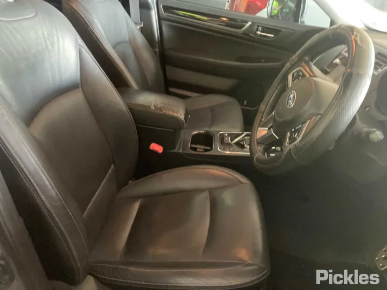 2016 Subaru Liberty Damaged VIN JF1BN9KC2GG011287 – photo 20