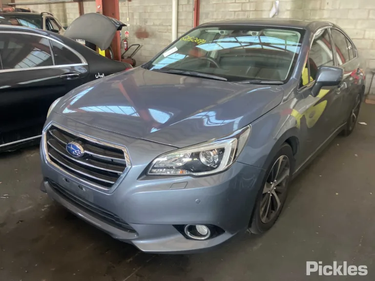 2016 Subaru Liberty Damaged VIN JF1BN9KC2GG011287 – photo 24