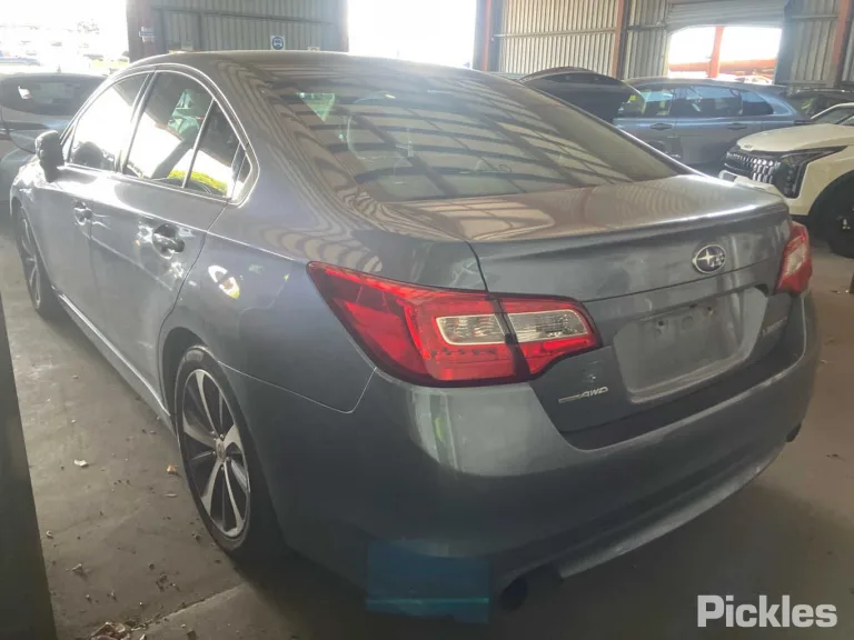 2016 Subaru Liberty Damaged VIN JF1BN9KC2GG011287 – photo 26