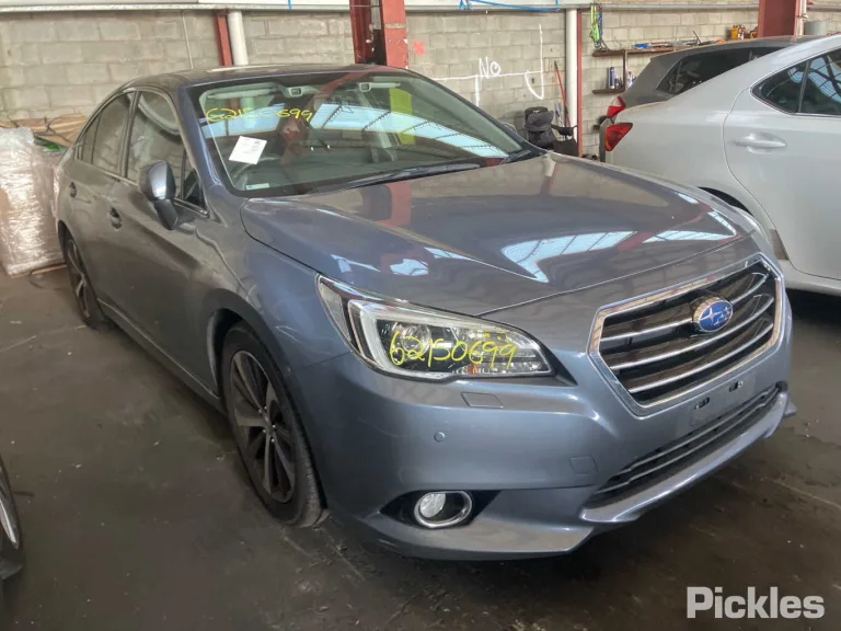 2016 Subaru Liberty Damaged VIN JF1BN9KC2GG011287 – photo 29