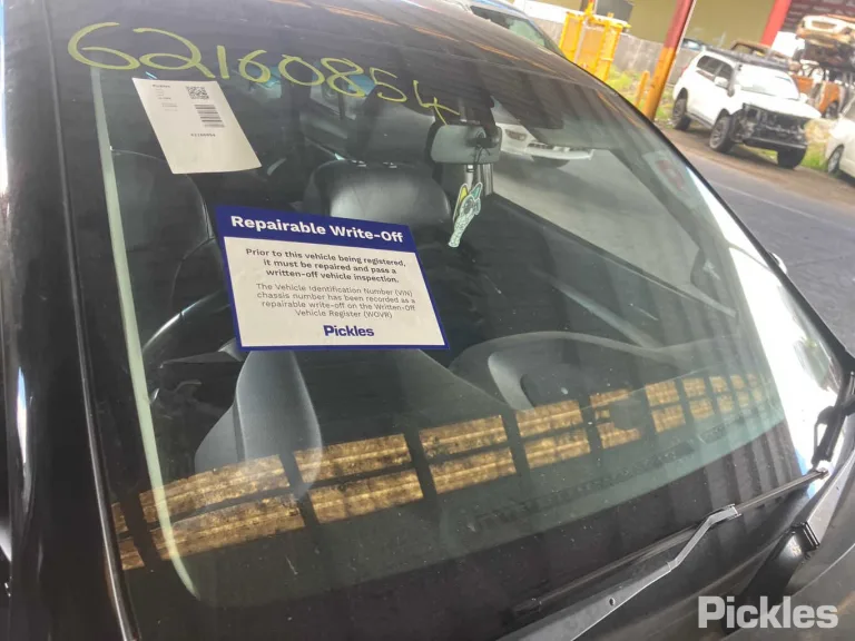 2012 Subaru Liberty Damaged VIN JF1BR9K92CG032630 – photo 19