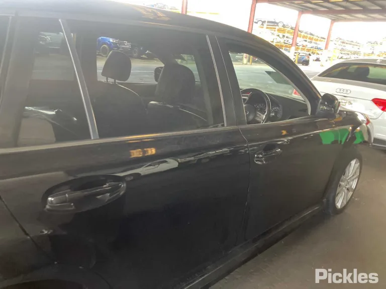 2012 Subaru Liberty Damaged VIN JF1BR9K92CG032630 – photo 20