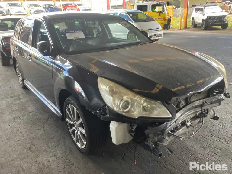 2012 Subaru Liberty Damaged VIN JF1BR9K92CG032630 – photo 26