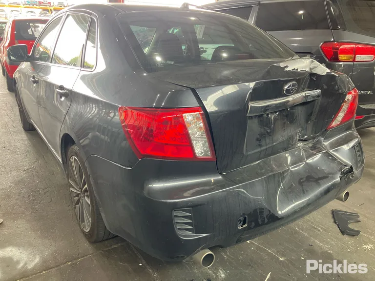2009 Subaru Impreza Used VIN JF1GE7KS5AG010369 – photo 21