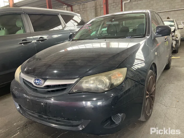 2009 Subaru Impreza Used VIN JF1GE7KS5AG010369 – photo 22