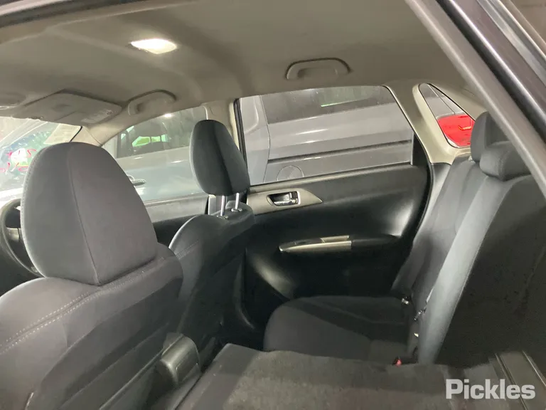 2009 Subaru Impreza Used VIN JF1GE7KS5AG010369 – photo 24