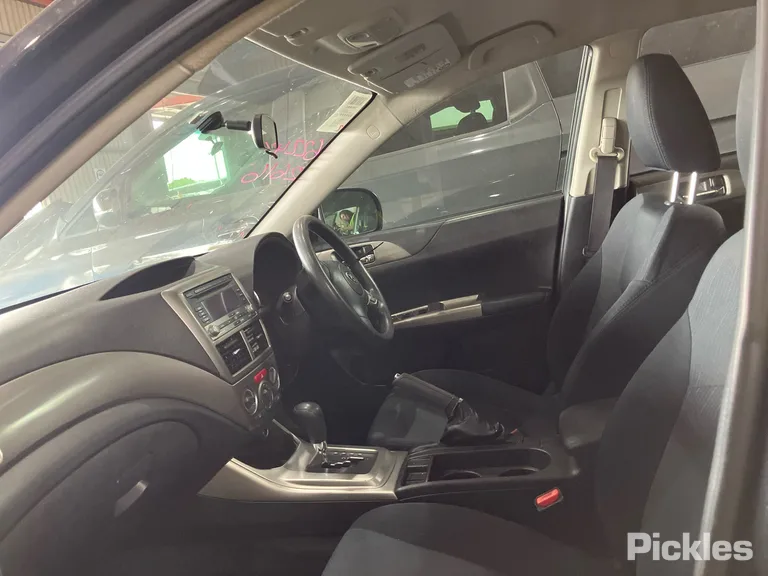2009 Subaru Impreza Used VIN JF1GE7KS5AG010369 – photo 29