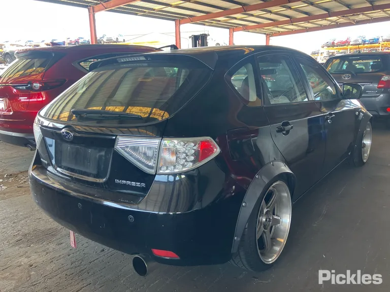 2011 Subaru Impreza Used VIN JF1GH7KF3BG053924 – photo 16