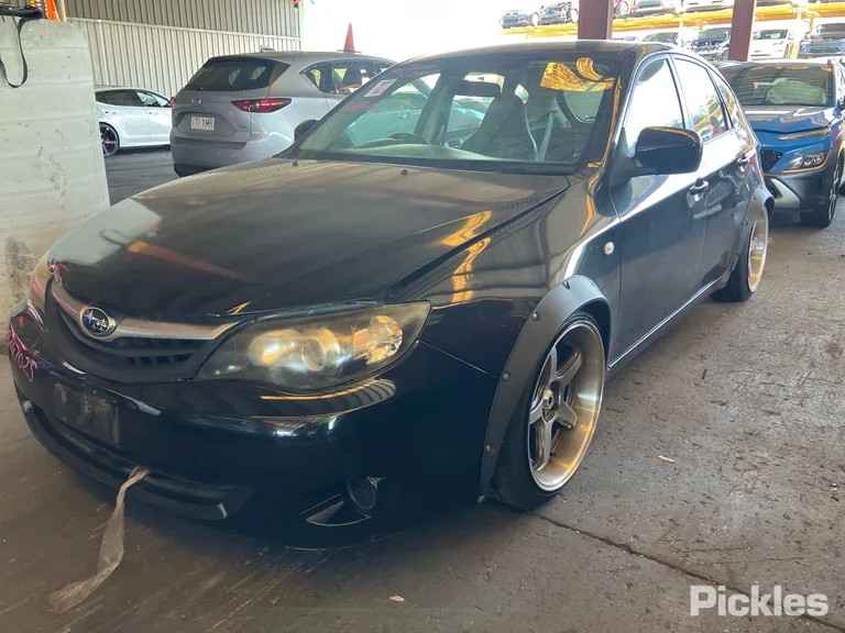 2011 Subaru Impreza Used VIN JF1GH7KF3BG053924 – photo 17