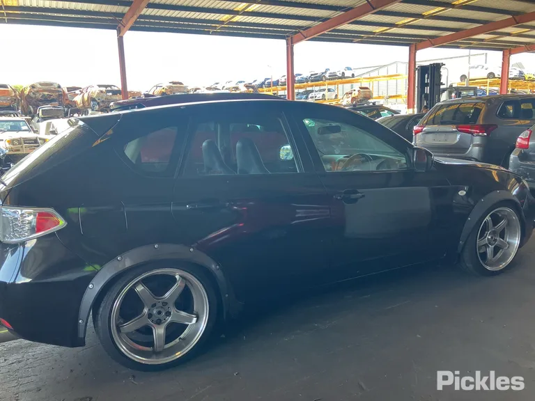 2011 Subaru Impreza Used VIN JF1GH7KF3BG053924 – photo 19