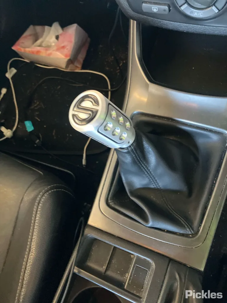 2011 Subaru Impreza Used VIN JF1GH7KF3BG053924 – photo 21