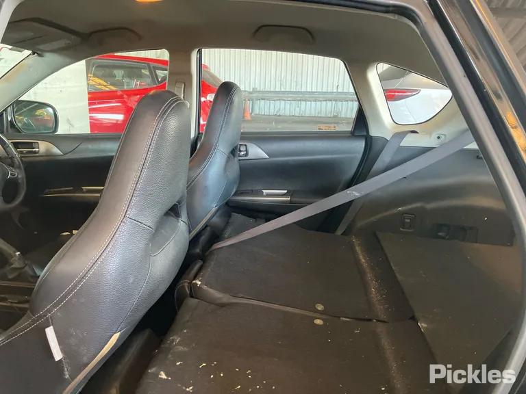 2011 Subaru Impreza Used VIN JF1GH7KF3BG053924 – photo 22