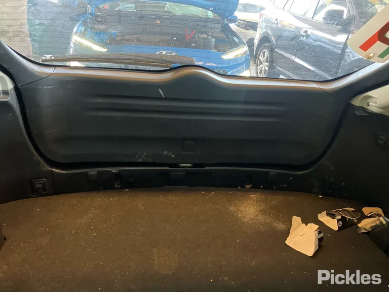 2011 Subaru Impreza Used VIN JF1GH7KF3BG053924 – photo 23