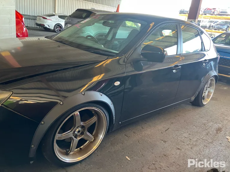 2011 Subaru Impreza Used VIN JF1GH7KF3BG053924 – photo 26