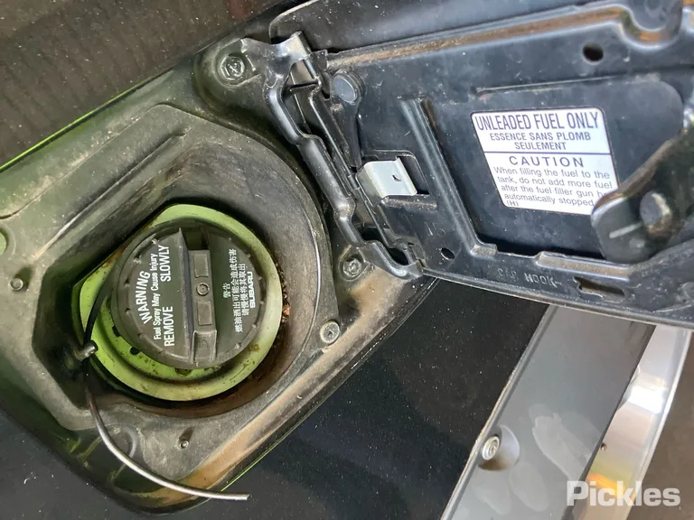 2011 Subaru Impreza Used VIN JF1GH7KF3BG053924 – photo 27