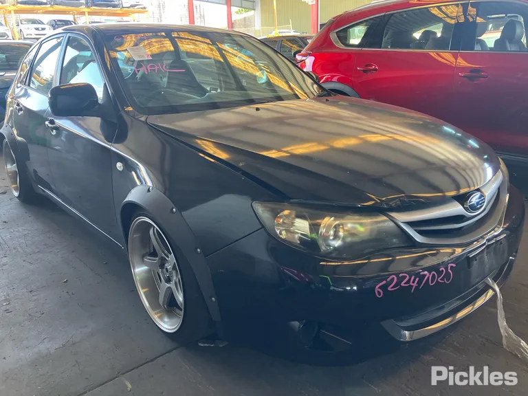 2011 Subaru Impreza Used VIN JF1GH7KF3BG053924 – photo 29