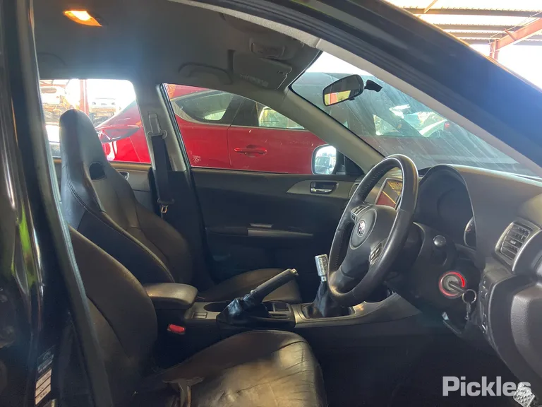 2011 Subaru Impreza Used VIN JF1GH7KF3BG053924 – photo 34