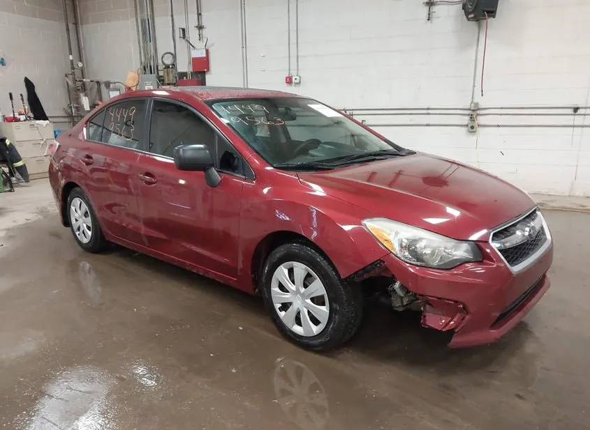 2014 SUBARU Impreza Used VIN JF1GJAA60EG014327 – photo 13