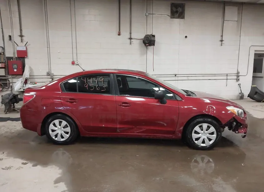 2014 SUBARU Impreza Used VIN JF1GJAA60EG014327 – photo 15