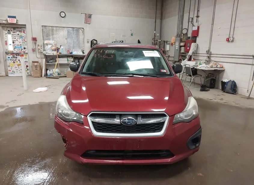 2014 SUBARU Impreza Used VIN JF1GJAA60EG014327 – photo 18