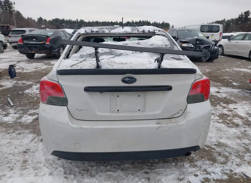 2015 SUBARU Impreza Used VIN JF1GJAS64FH010775 – photo 12