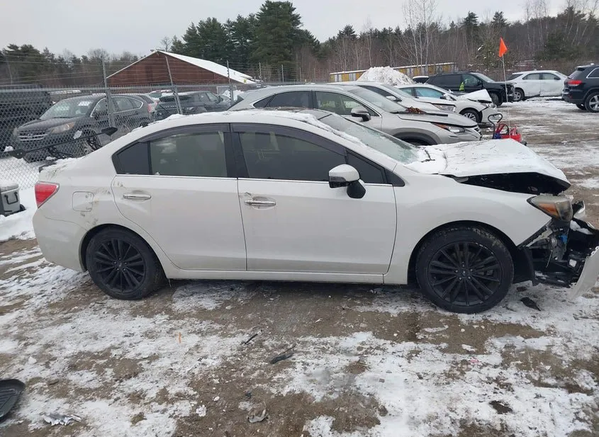 2015 SUBARU Impreza Used VIN JF1GJAS64FH010775 – photo 15