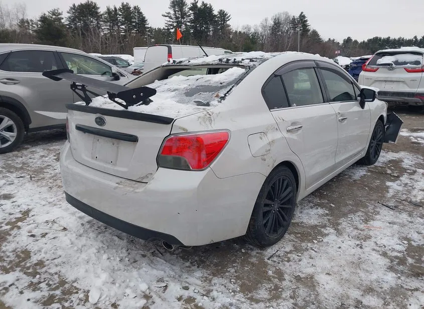 2015 SUBARU Impreza Used VIN JF1GJAS64FH010775 – photo 18