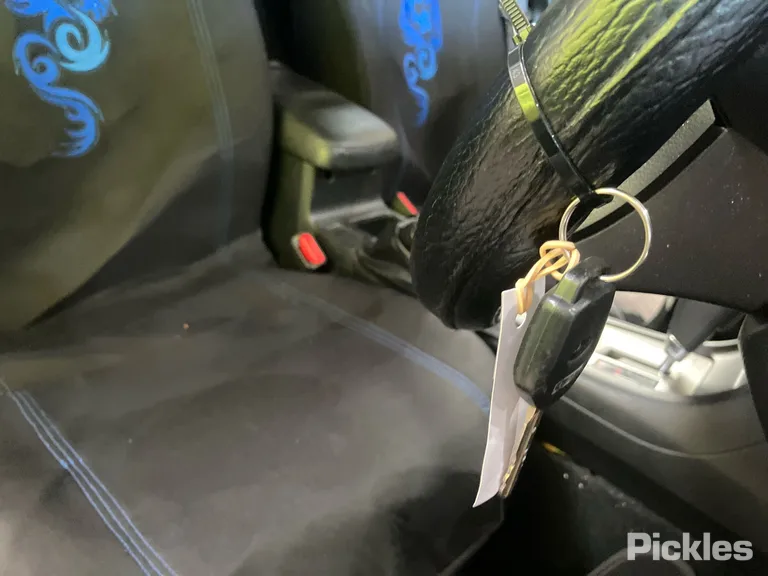 2013 Subaru XV Used VIN JF1GP7KC5DG030629 – odometer reading