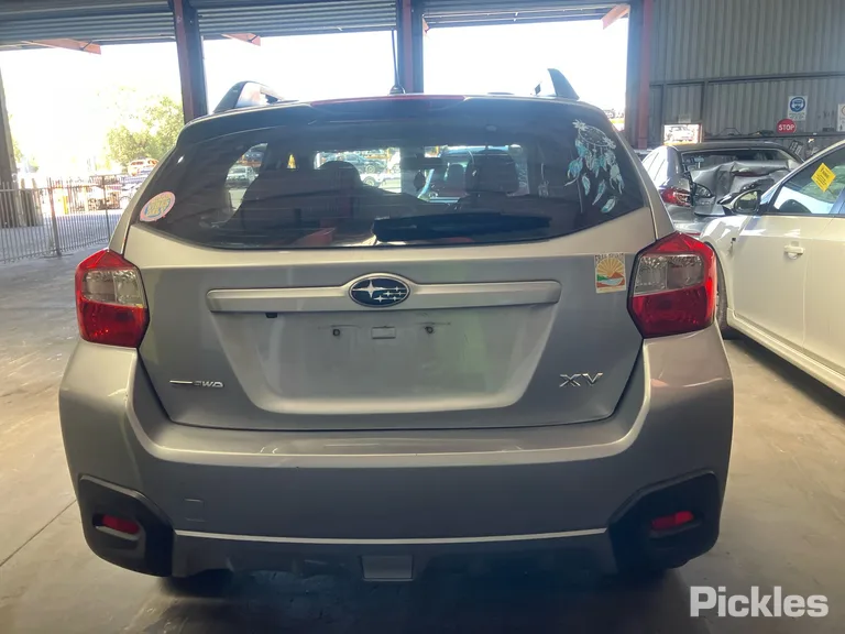 2013 Subaru XV Used VIN JF1GP7KC5DG030629 – photo 11