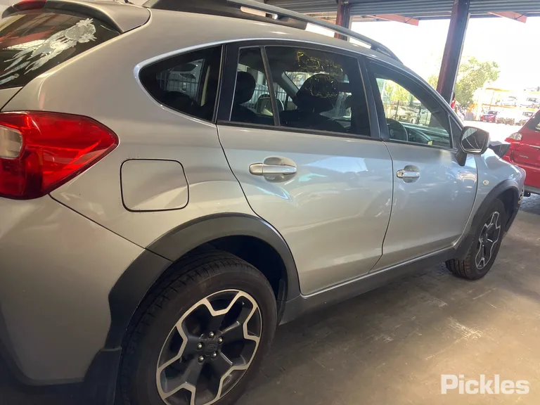 2013 Subaru XV Used VIN JF1GP7KC5DG030629 – photo 26