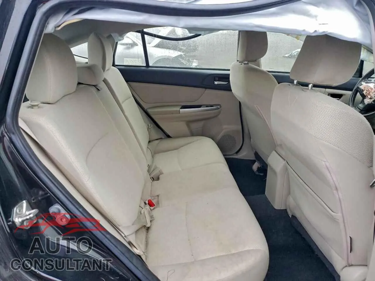 2015 SUBARU IMPREZA Damaged VIN JF1GPAC69F8330834 – photo 11