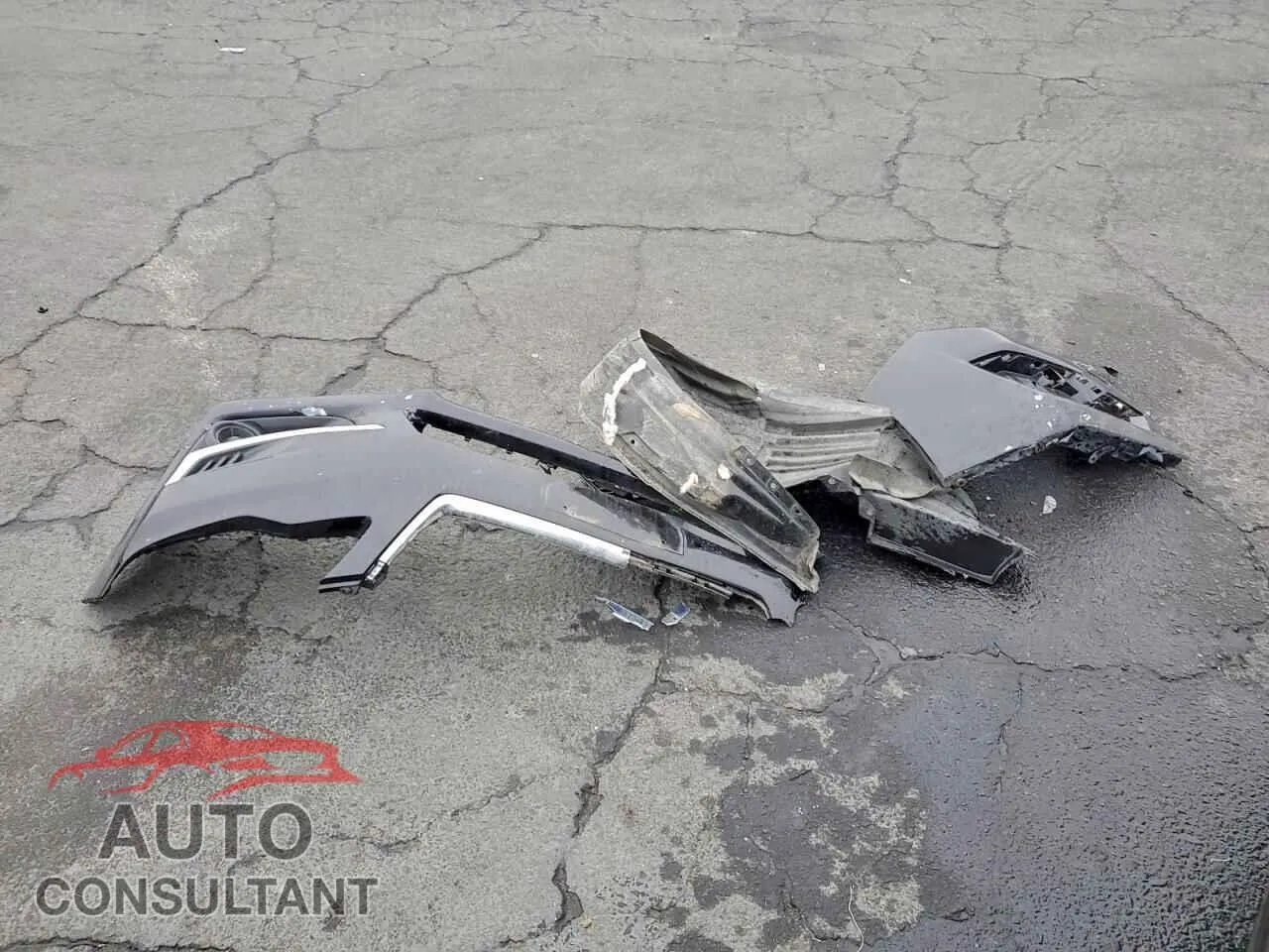 2015 SUBARU IMPREZA Damaged VIN JF1GPAC69F8330834 – photo 13