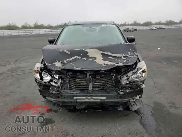 2015 SUBARU IMPREZA Damaged VIN JF1GPAC69F8330834 – photo 15
