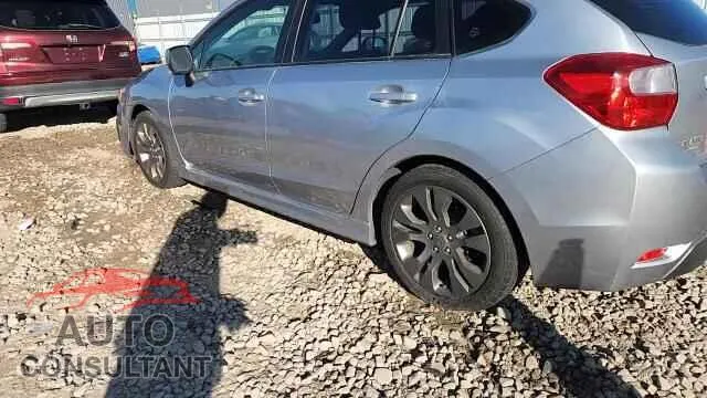 2013 SUBARU IMPREZA Damaged VIN JF1GPAL67DH853573 – photo 13