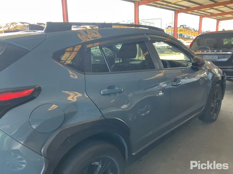 2024 Subaru Crosstrek Used VIN JF1GU7KL5RG024071 – photo 14
