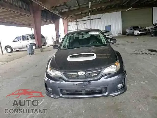2011 SUBARU WRX Damaged VIN JF1GV7F68BG513291 – photo 13