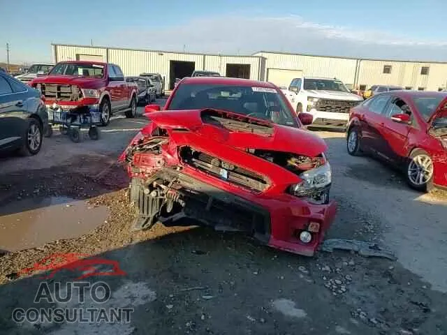 2019 SUBARU WRX Damaged VIN JF1VA1A63K9812313 – photo 13