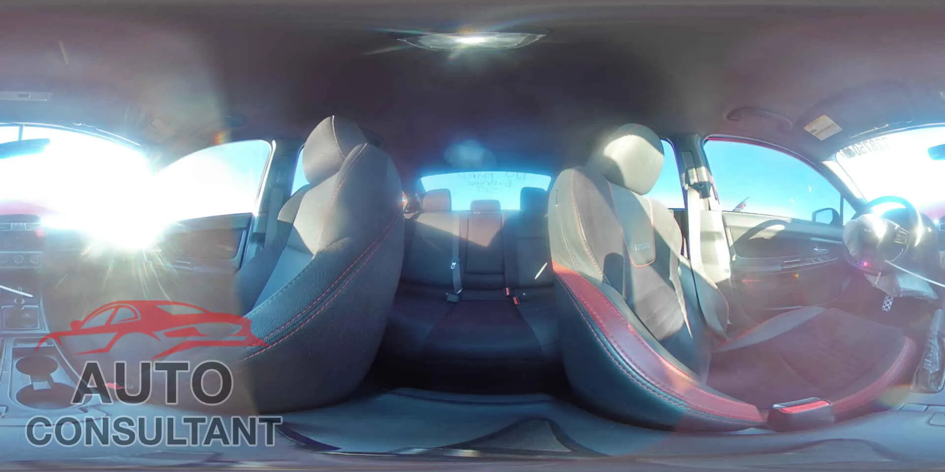 2019 SUBARU WRX Damaged VIN JF1VA1A63K9812313 – photo 14