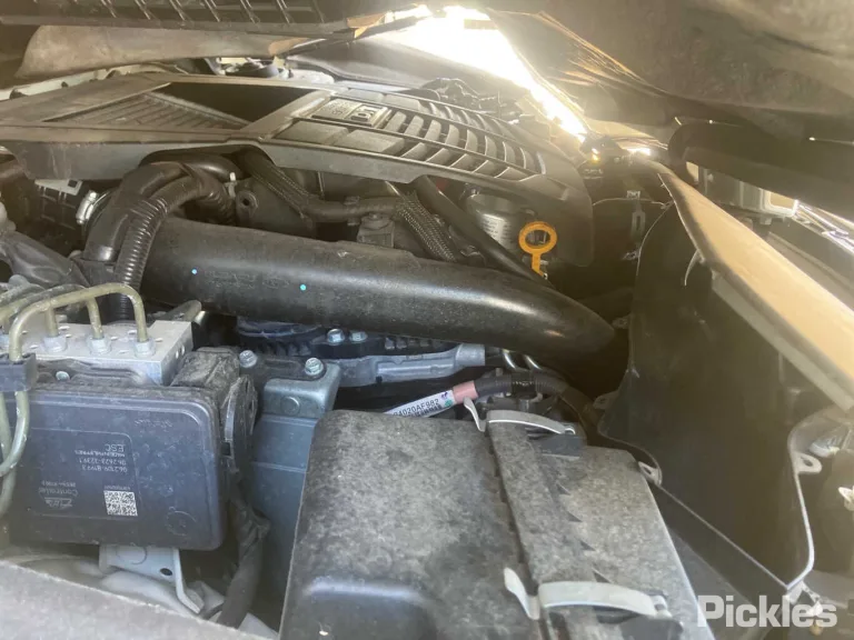 2018 Subaru WRX Damaged VIN JF1VAGK63JG021447 – photo 19