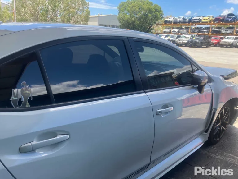 2018 Subaru WRX Damaged VIN JF1VAGK63JG021447 – photo 20
