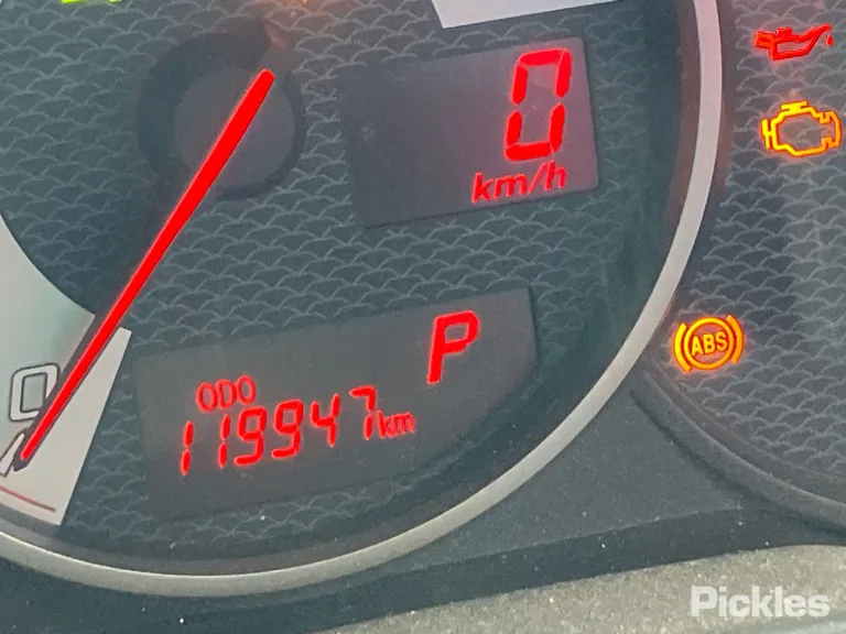 2013 Toyota 86 Used VIN JF1ZN6K72DG011022 – dashboard