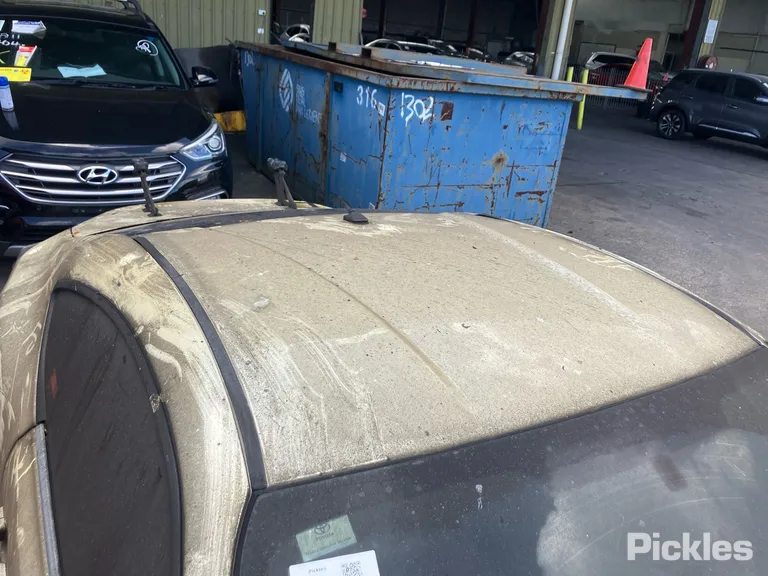 2013 Toyota 86 Used VIN JF1ZN6K72DG011022 – engine bay