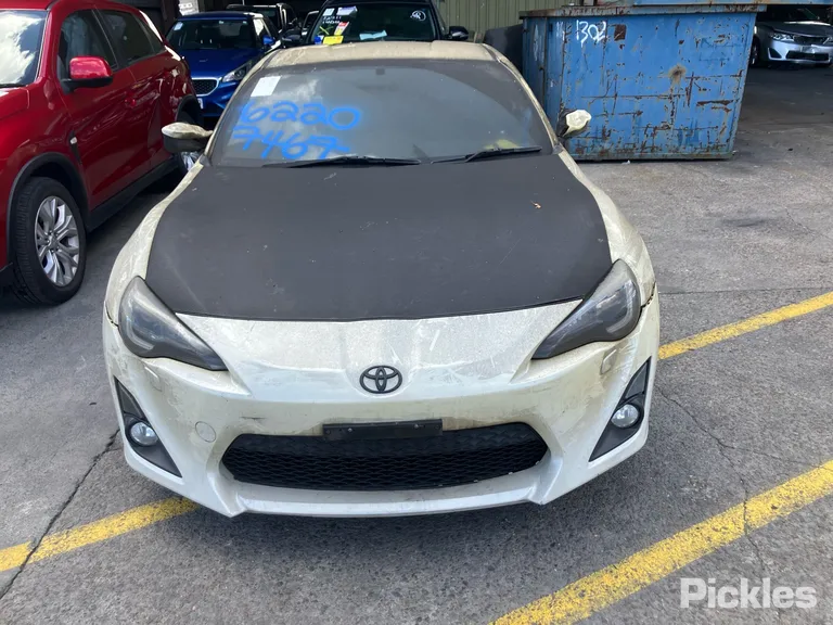 2013 Toyota 86 Used VIN JF1ZN6K72DG011022 – photo 15